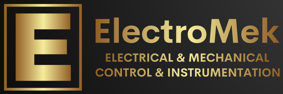 ElectroMek | Electrical & Mechanical Control & Instrumentation